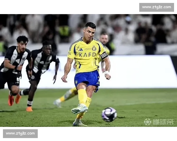 6 连胜 + 21 球仅失 2 球！利雅得胜利今年能夺冠吗？