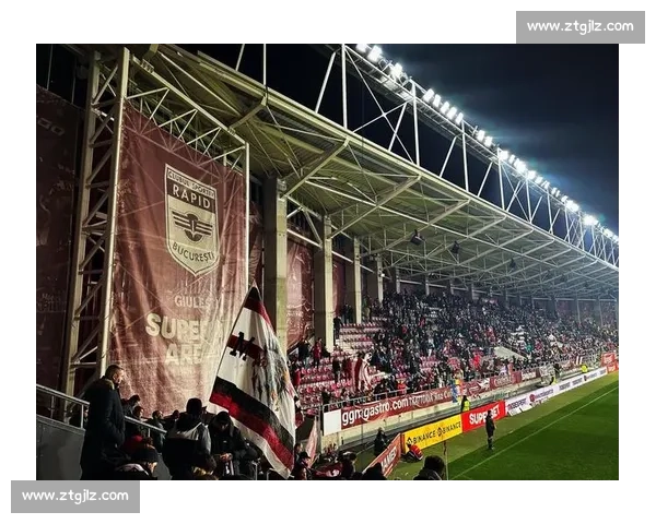 一张球场抓拍图定格激情瞬间展现竞技魅力与真实情绪赛场现场氛围